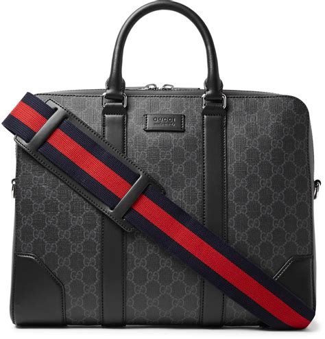 gucci replica briefcases|gucci briefcase for sale.